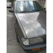 Mazda 323 1992 1.3 He
