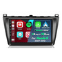 Tableta Mazda Cx7 2007-2012 Carplay Android Auto Estreo Cx-