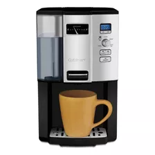 Cafetera Programable Doce Tazas Dcc- coffee-on-d.