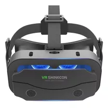 Lente De Realidad Virtual 3d Vr Box
