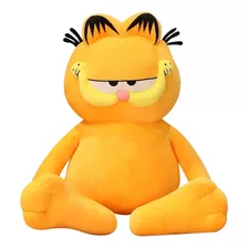 Peluche Importado Garfield 40 Cms Original