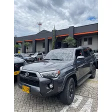 Toyota 4runner 2019 4.0 Sr5 Fl