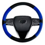 Funda Cubre Volante Azul Con Negro Honda Passaport 1998