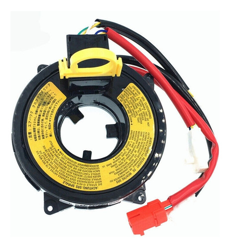 Resorte Reloj Para Mitsubishi Montero Sport 1997-2002 Foto 6