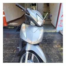 Honda Biz 125 Es