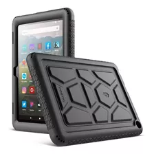 Funda Silicona Tablet Amazon Fire Hd 8 2020 Calidad Premium