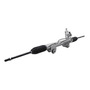 Cremallera Hidraulica Dodge Dakota Laramie 2wd 2011 3.7l