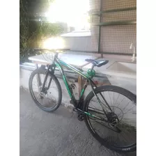 Bicicleta Rodado 29