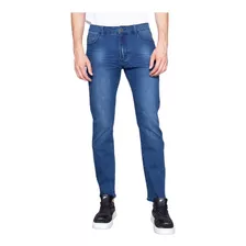 Jeans Hombre Ellus Slim