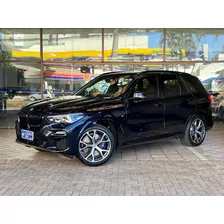 Bmw X5 Xdrive 45e 2020