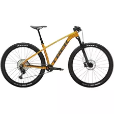 Bike Trek X Caliber 9 - 2023 Orange - Trek