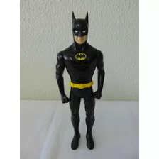 Boneco Antigo Batman 27 Cm - Aplause - Anos 90