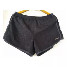 Shorts Talle M Marca Rebook 