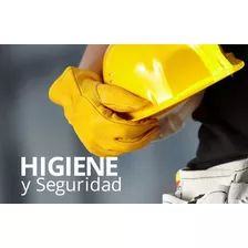 Informe Técnico De Higiene Y Seguridad - Habilitación