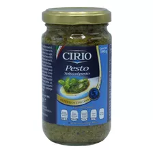 Molho Pesto Cirio 190g