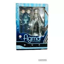 Max Factory Figma Kirito 174