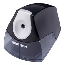 Bostitch - Sacapuntas Elctrico Personal, Potente Motor Sin P