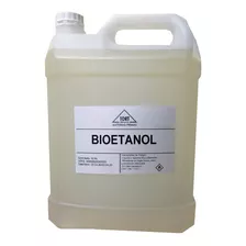 Bioetanol Estufas Ecológico 10 Litros 