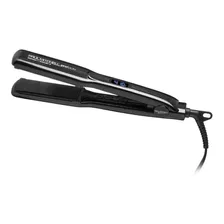 Plancha De Cabello Paul Mitchell Pro Tools Express Ion Smooth+ Negra 110v/240v