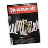 Revista Newsweek Del Mes Vigente Al Momento De La Compra