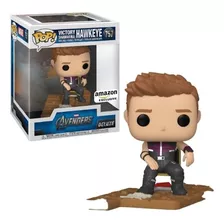 Funko Victory Shawarma: Hawkeye 757 Amazon Exclusive