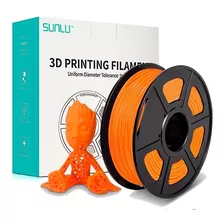 Rollo Filamento Pla Premium Impresora 3d Impresión 3d 1kg 