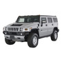 Moldura Cubierta Palanca De Cambios Hummer H2 2003 - 2007