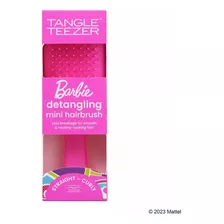 Cepillo Mini Wet Detangler Barbie Tangle Teezer