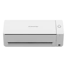Scanner Fujitsu Ix1300 A4 Duplex 30ppm Wi-fi Pa03805-b001