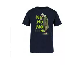 Remera: Disney Oficial - No No Bruno