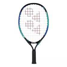 Raqueta De Tenis Yonex Jr 19 Azul Cielo (preencordada)