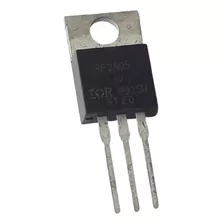 Kit 10 Transistor Mosfet Irf2805 Original Envio Imediato