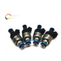 4pzs Inyector Gasolina Para Saturn Sl1 4cil 1.9 1995