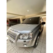 Land Rover Freelander 2 2010 3.2 Se 5p