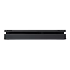 Sony Playstation 4 Slim 1tb Standard Color Negro Azabache