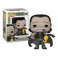 Funko Pop! One Piece - Crocodile #925 (en D3 Gamers)