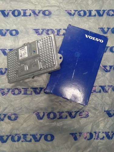 Mdulo De Controlador Led Original Volvo Xc90 V90 Foto 3