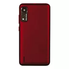 Celular Quantum Yolo Plus Dual Sim 32 Gb Rojo 2 Gb Ram