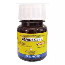 Alfadex Control De Plagas 100ml