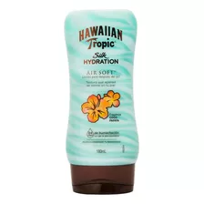 Loción Para Después Del Sol | Hawaiian Tropic | 180ml