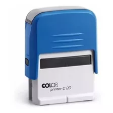 Sello Entintado Automatico Colop Printer Compact 20