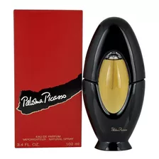 Perfume Orignal Dama 100 Ml Paloma Picasso Edp Original
