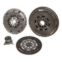 Kit Clutch Con Volante Para Ford Focus 2.5l L5 2010