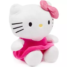 Peluche De Hello Kitty