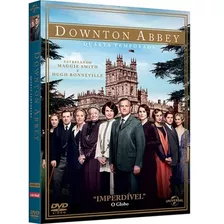 Downton Abbey -temporada 1 Completa