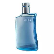 Colonia Ohm Yanbal Para Hombre - mL a $900