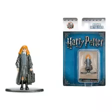 Mini Figura De Metal Harry Potter Boneca Hermione Y1 Jada