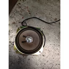 Parlante De 4ohms 5w