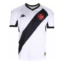 Camisa Do Vasco Da Gama Novo 23/24