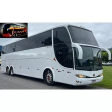 Marcopolo Paradiso Ld 1550 Ano 2001 Scania K124 28l Cod 532 